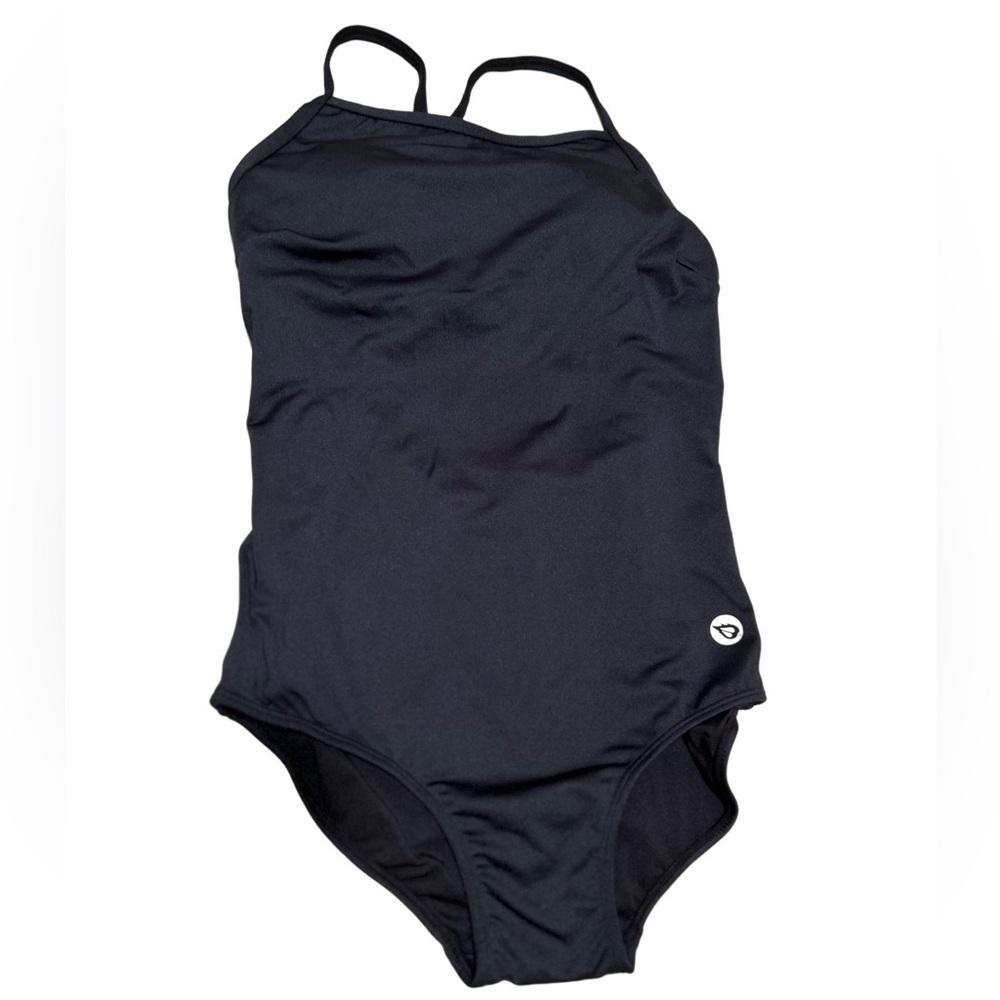 BALEAF Women's One Piece Bathing Suit - Black - Size Small 🖤 - Picture 3 of 10